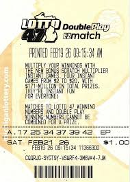 Recent Lottery Wins Across Michigan and Maryland