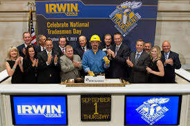 Resultado de imagen de NYSE opening bell