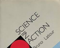 Image of Science in Action (1987) book