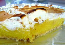 Image result for Pineapple Meringue