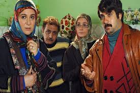 فصل اول سریال «پایتخت» در شبکه آی‌فیلم ۲ روی آنتن رفت