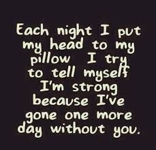 25 Broken Hearts Quotes | rapidlikes.com via Relatably.com