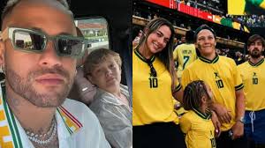 Carol Dantas se irrita após ser acusada de viajar para a Copa às custas de Neymar