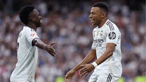 (VIDEO) Todos los goles del Real Madrid vs Espanyol en LaLiga