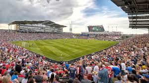 minnesota united