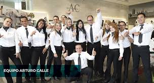 Resultado de imagen para arturo calle
