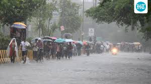 A lot of rain in Delhi, but it's not breaking records yet | Number Theory | Hindustan Times