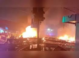 NIA court grants 45-day extension in Delhi blast investigation | Tap to know more | Inshorts