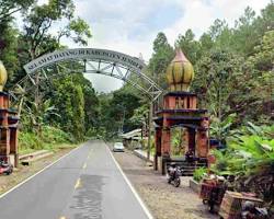 Image of Jember, Jawa Timur