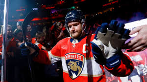 Florida Panthers Advance to Stanley Cup Final for Third Straight Year