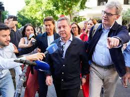 El Confidencial - News update