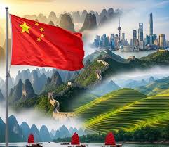Trend Google: cina