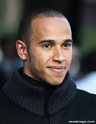 Lewis Hamilton at the 2008 Amber Fashion - 2008_amber_fashion_001_lewis_hamilton