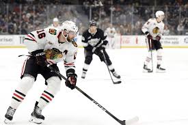 Jason Dickinson Trade Rumors: Oilers and Other Playoff Contenders Interested