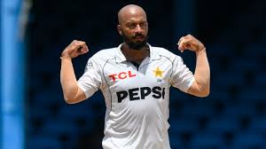 Three maiden Test call-ups in Pakistan National Cricket Team's 14-man squad for Sri Lanka series - شبكة تواصل الإخبارية