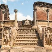 Polonnaruwa