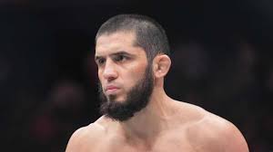 Islam Makhachev