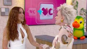 Anitta reclama por acordar cedo para ir ao Mais Você: "Lembrei por que nunca mais eu vim"