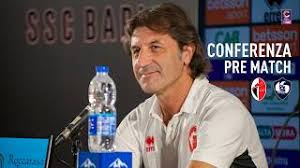 Trend Google: società sportiva calcio bari