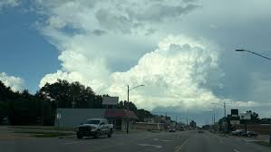 Weather Update: Severe storm watch issued for Lyon and most surrounding counties through early Tuesday morning