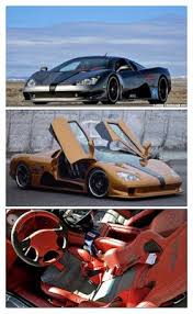Hasil gambar untuk mobil sport tercepat