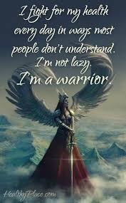 Quotes on Mental Illness Stigma - HealthyPlace via Relatably.com