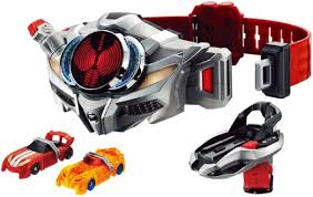 Image result for kamen rider drive