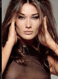 Image result for Carla Bruni