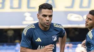 Hora y dónde ver en VIVO HOY Millonarios vs. Independiente Medellín; Falcao vuelve al Campín