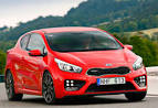 Precio Kia cee d. - m
