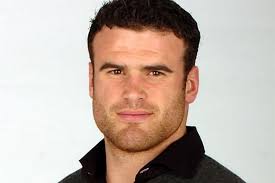 WELSH rugby star Jamie Roberts is urging the public to help ease pressure on the NHS. Jamie Roberts. WELSH rugby star Jamie Roberts is urging the public to ... - jamie-roberts-526405540-1777365