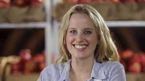 MasterChef&#39;s Ellie Paxton-Hall. Picture: Channel Ten Source: Supplied - 710606-ellie-paxton-hall