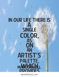 Quotes By Marc Chagall - QuotePixel.com via Relatably.com