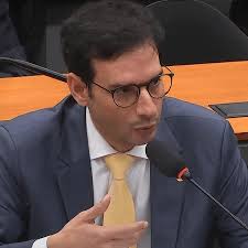 Leo Prates será relator da PEC do fim da 6x1 na comissão especial da Câmara