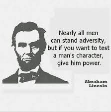 25+ Inspirational Abraham Lincoln Quotes | 1dim.com via Relatably.com