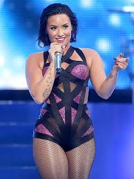 Resultado de imagem para demi lovato