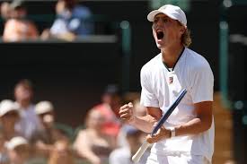 Hewitt’s son Cruz earns first ATP Tour win in Washington opener