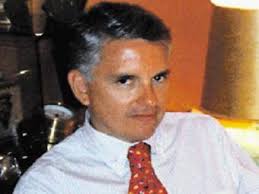Morreu, na manhã deste domingo, 16, no Rio de Janeiro, o economista e empresário Luiz Quintino Cerne Simões Bocayuva Cunha, filho de Vera Magdalena Simões e ... - 340x255_1397512
