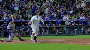 Rockies 9-5 Cubs (Sep 13, 2024) Game Recap