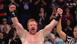 Sheamus Reveals His WWE Match Philosophy