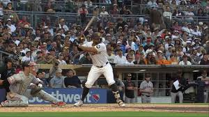 Giants 4-1 Padres (Jul 30, 2026) Game Recap