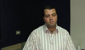 Mustafa Al-Naggar - Who\u0026#39;s who - Elections 2011 - Ahram Online - 2011-634574933158278014-827