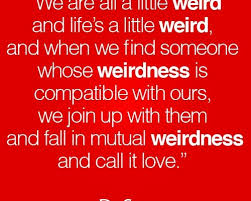 Quotes About Love: Dr Seuss Love Quotes via Relatably.com