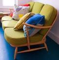 Ercol seater sofa Sydney