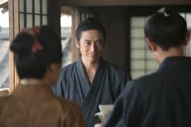 「花燃ゆ 吉田松陰」の画像検索結果
