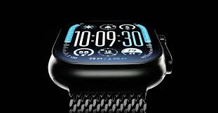 apple watch ultra