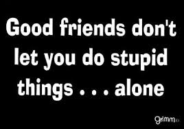 BEST FRIEND QUOTES SHORT image quotes at hippoquotes.com via Relatably.com