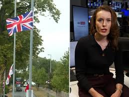 Sky News - News update