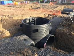 Manholes and Chambers - Megapipes Solutions Limited - It's ...