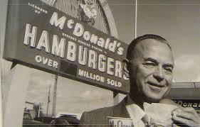 Resultado de imagem para o fundador filme